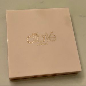 BN Ciate London Eyeshadow Palette